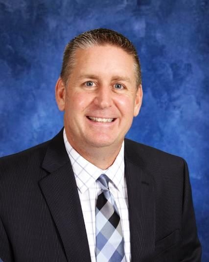 Lance Landeck